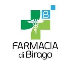 logo farmacia birago